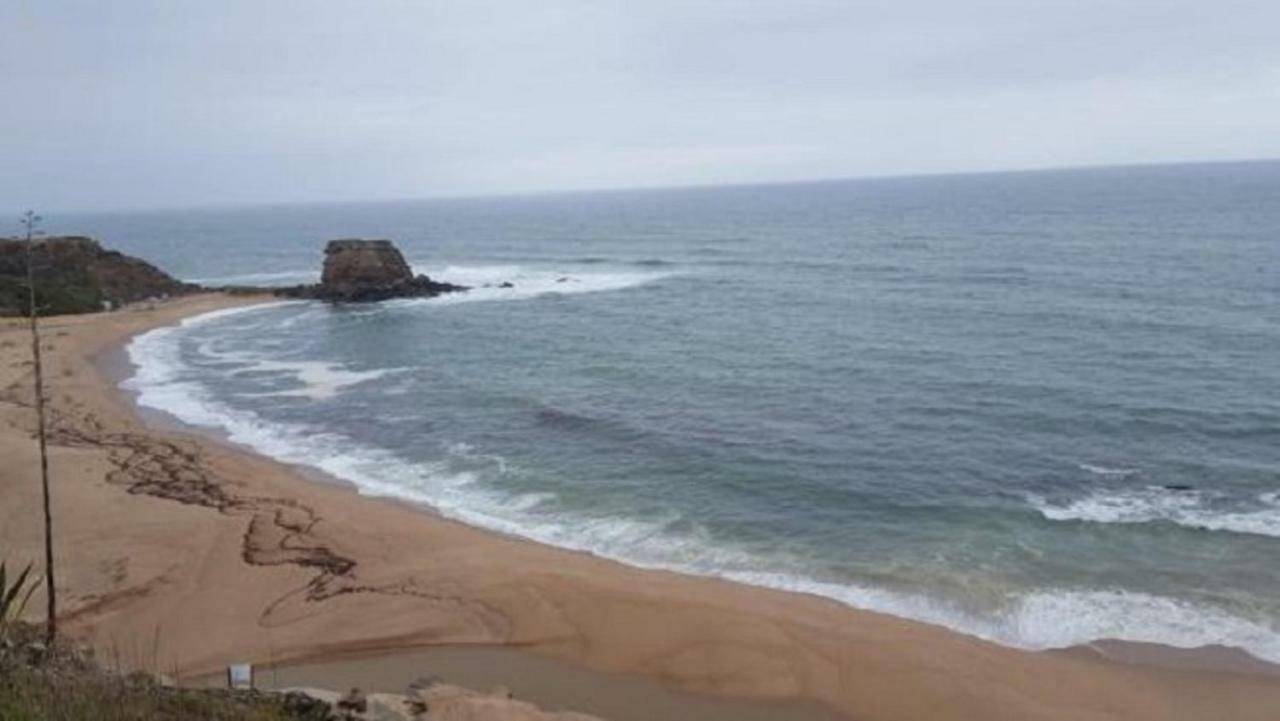 Entre O Mar E A Serra Maceira  Luaran gambar